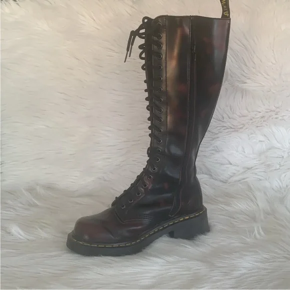 🍒🌸RARE JEMMA Rub Off size 8 US Y2K 90’s VINTAGE EXCEPTIONAL CONDITION🌸🍒 - Picture 4 of 9